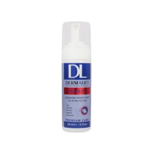 فوم شستشوی صورت درمالیفت مدل اگزولیفت حجم 150 میلی لیتر