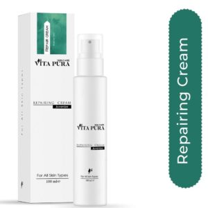 ویتاپورا کرم ترمیم کننده ایتالیایی ویتاپورا