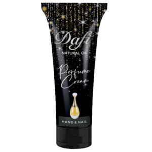کرم عطری دست و ناخن ژادور دافی