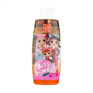 شامپو کودک مای دخترانه جدید|my shampoo for baby girl new