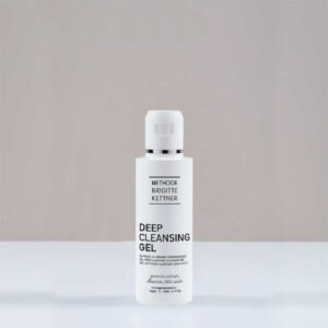 ژل پاک کننده صورت با عصاره چای سبز 125 میلی لیتر ام بی کی