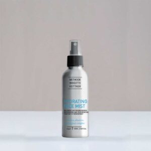 اسپری و میست آبرسان صورت 100 میلی لیتر  ام بی کی