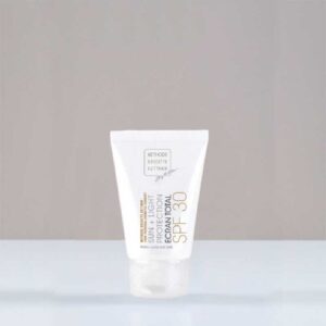 ضد آفتاب پوست های حساس و کودکان SPF 30 (75ML) ام بی کی