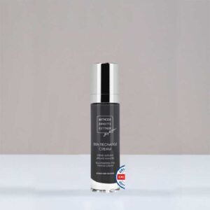 کرم تقویت کننده پوست 50 میلی لیتر  ام بی کی