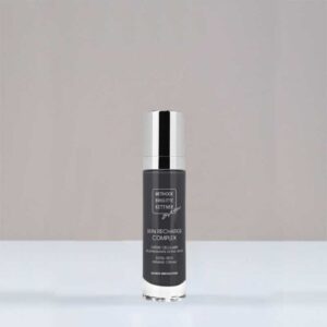 کرم کمپلکس جوانساز تقویت کننده پوست 50 میلی لیتر  ام بی کی