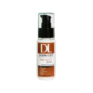 ژل روشن کننده درمالیفت مدل Fort حجم 50 میلی لیتر