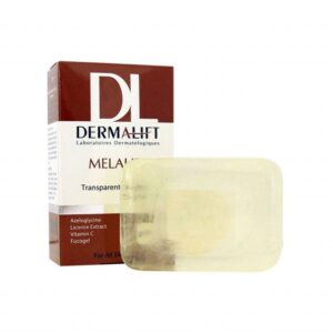 پن روشن کننده و ضد لک درمالیفت مدل Melalift مناسب انواع پوست وزن 100 گرم