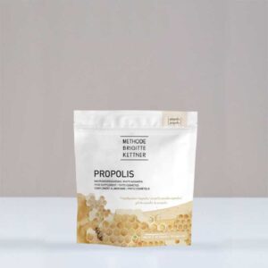 کپسول بره موم (60 عدد، فیتو)  ام بی کی