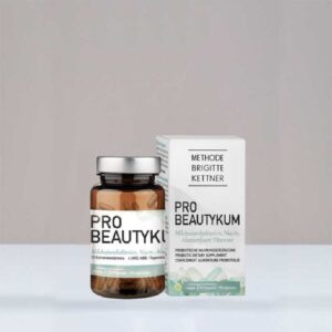 مکمل پروبیوتیک 90 عدد Pro Beautykum  ام بی کی