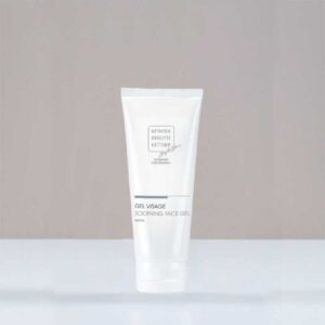 ژل تسکین دهنده ضد التهاب 250 میلی لیتر  ام بی کی