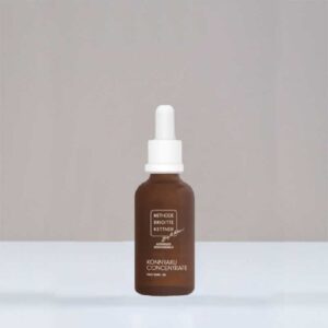 کنسانتره جوان کننده konnyaku 50 میلی لیتر  ام بی کی