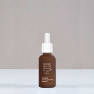 کنسانتره احیا کننده پوست سیکایر 50 میلی لیتر  ام بی کی