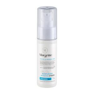 کرم مررطوب کننده و محافظ دست و ناخن حجم 50 میلی لیتر مارگریت