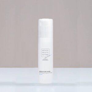 ماسک aqua pure 150ml  ام بی کی