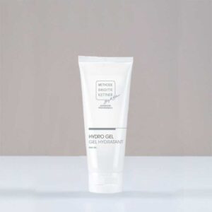 مرطوب کننده ژلی و هیدروژل 175 میلی لیتر  ام بی کی