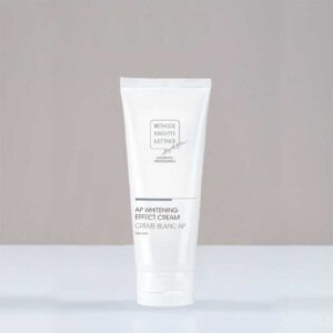 کرم سفید کننده و روشن کننده پوست  175 میلی لیتر  ام بی کی