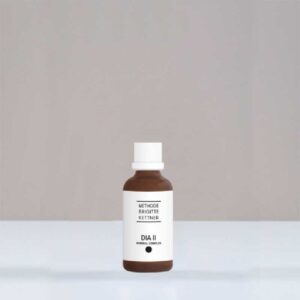 مکمل 30 میلی لیتر DIA II  ام بی کی