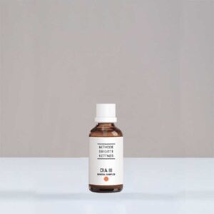 مکمل 30 میلی لیتر DIA III  ام بی کی