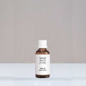 مکمل 30 میلی لیترDIA IV ام بی کی