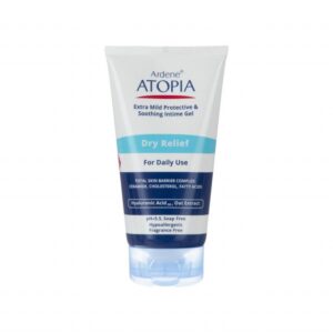 ژل بهداشتی بانوان آردن مدل Dry Relief وزن 150 گرم