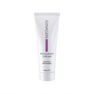 کرم ترمیم کننده ژیناژن حجم 40 میلی لیتر