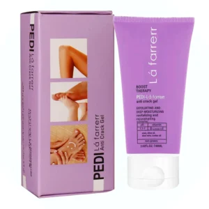 ژل ضد ترک پا لافارر مدل PEDI حجم 60 میلی لیتر