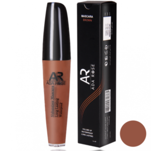 ریمل قهوه ای آدارز