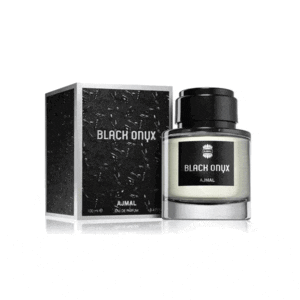 ادوپرفیوم اجمل بلک اونیکس Ajmal Black Onyx مردانه حجم 100 میلی لیتر