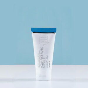 ماسک آبرسان 75aqua pure میلی لیتر  ام بی کی