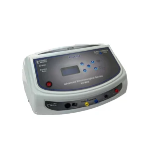 دستگاه RF سرجيكال پلاسما 4.5 مگاهرتز