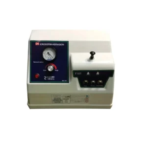 دستگاه ميكرودرم ابريژن 180 كيلو پاسكال