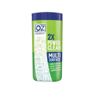 دستمال چند منظوره سطوح قوطی دکتر از