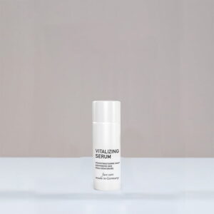 سرم احیا کننده و متعادل کننده صورت 30 میلی لیتر  ام بی کی