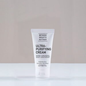 کرم تصفیه کننده پوست (پوست چرب و مختلط) 50 میلی لیتر  ام بی کی