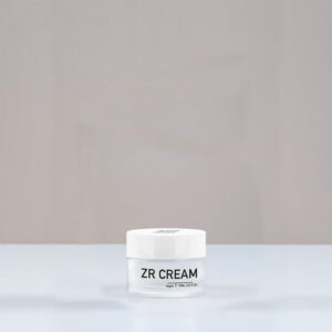 کرم ترمیم کننده 15 میلی لیتری ZR  ام بی کی