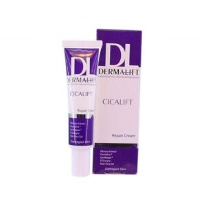 کرم ترمیم کننده درمالیفت مدل سیکالیفت حجم 30 میلی‌لیتر