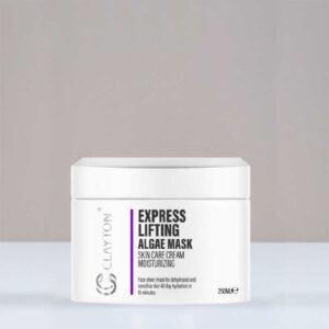 ماسک اکسپرس لیفتینگ جلبک (پودر) کلایتون