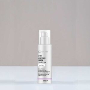 ماسک کانتور چشم کلایتون