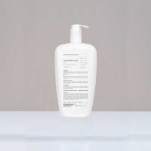 شیر پاک کننده فوق العاده ملایم 500 میلی لیتر