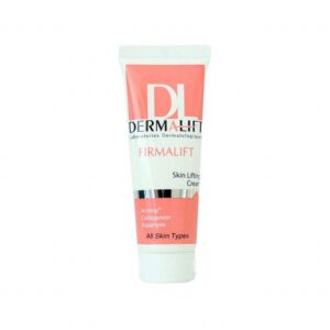 کرم سفت کننده پوست صورت درمالیفت مدل Firmalift حجم ۴۰ میلی لیتر