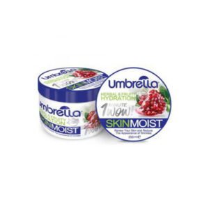 کرم کاسه اي انار آمبرلا