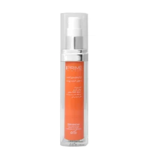 ژل کرم برطرف کننده چروک و روشن کننده پوست پرایم مدل C-Prime حجم 30 میلی لیتر