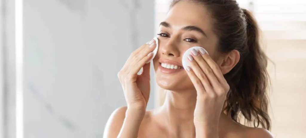 چگونه بهترین تونر صورت را بر اساس نوع پوست‌تان انتخاب کنید؟ راهنمای کامل